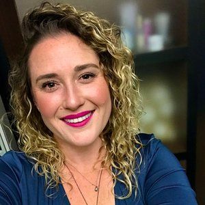 Meet your Posher, Kajsa